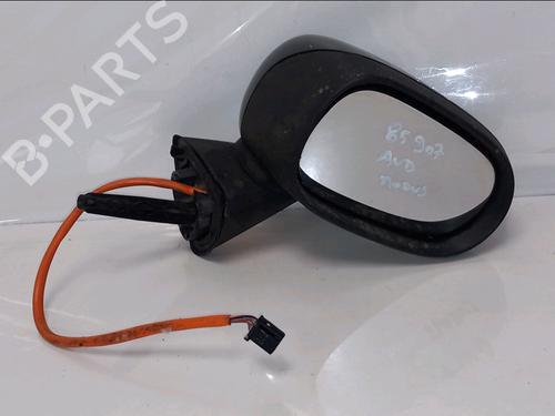 Used Right mirror Right mirror RENAULT MODUS / GRAND MODUS (F/JP0_) 1.5 dCi (FP0E, JP0E) (65 hp) 36450303 36450303