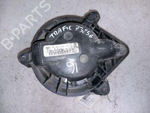 Heater blower motor RENAULT TRAFIC II Van (FL) 1.9 dCi 100 (FL0C, FL0K, FL0B) | BP30416144M62