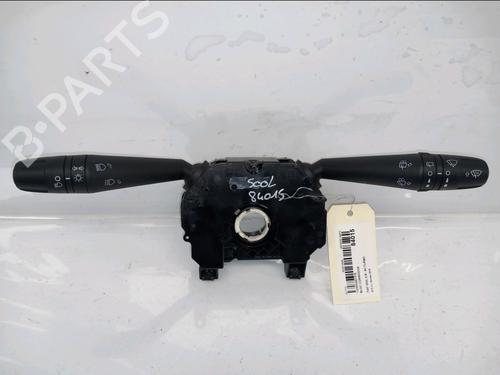 Used Steering column stalk Steering column stalk 31326718 31326718
