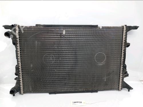 Used Water radiator AUDI A4 B8 Avant (8K5) 2.0 TDI (143 hp) 30800462