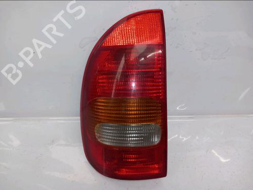 Feu arrière gauche OPEL CORSA B (S93) 1.5 TD (F08, F68, M68) (67 hp) 31142617