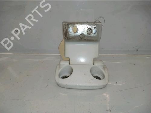 Charnière/Limiteur de porte CITROËN JUMPER II Van 2.2 HDi 130 (130 hp) 31867997