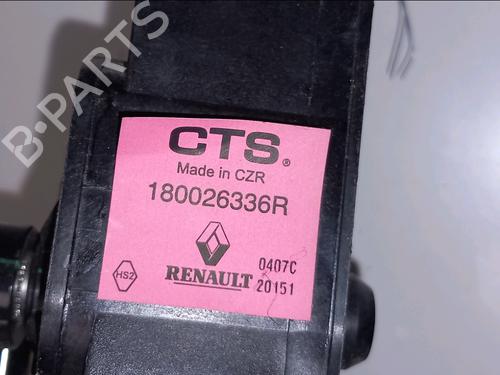 Pedal RENAULT ZOE (BFM_) ZOE | BP37216356I4 - Image 5