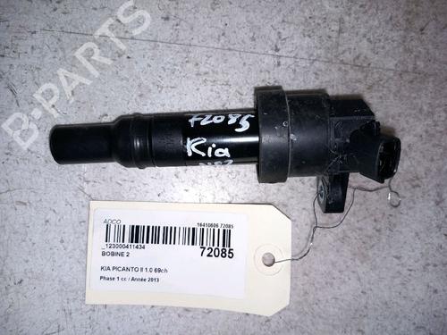 Tændspole KIA PICANTO II (TA) 1.0 (69 hp) 30426147