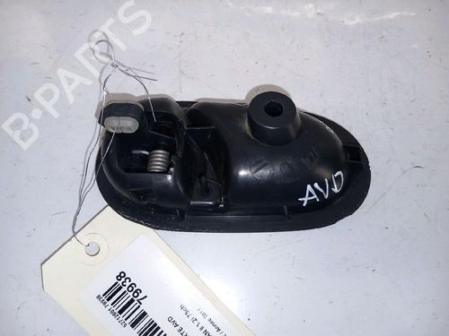 Front right interior door handle DACIA LOGAN II 1.2 | BP30429020I14 - Image 2
