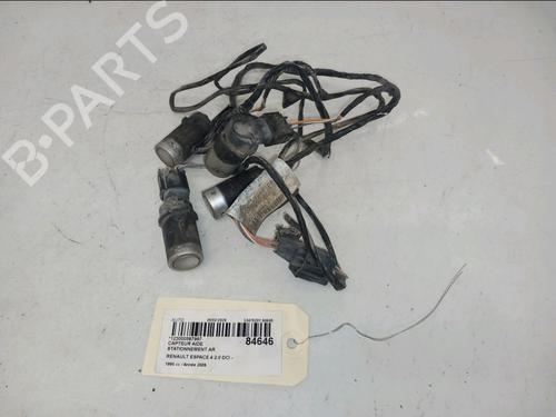 Used Electronic module RENAULT ESPACE IV (JK0/1_) 2.0 dCi (JK01, JK02, JK1J, JK1K, JK1H) (150 hp) 32975767