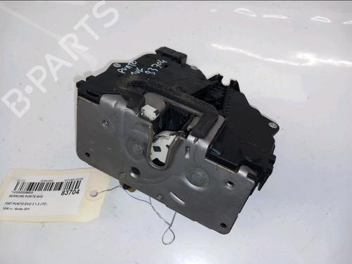 Used Front left lock Front left lock 30426795 30426795