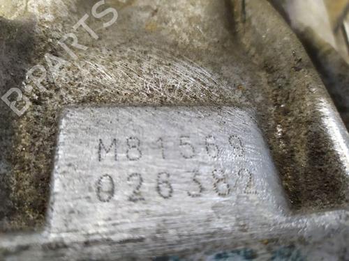 Gearbox KIA PICANTO I (SA) 1.0 | BP30423919M3