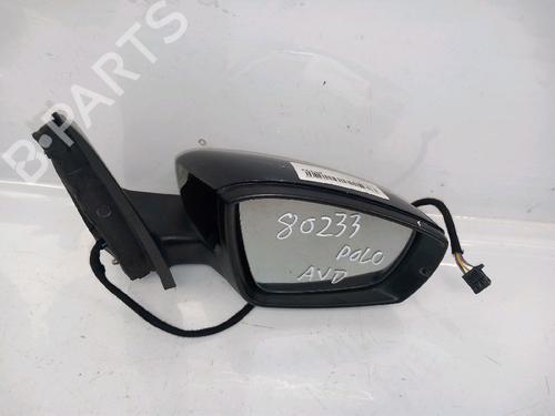 right-mirror-vw-polo-v-6r1-6c1-2009-2010-2011-2012-2013-2014-2015-2016-2017-2018-2019-2020-2021-2022-30414716 main image