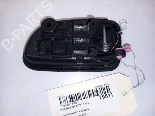 Front left interior door handle KIA PICANTO I (SA) 1.0 | BP30421102I13
