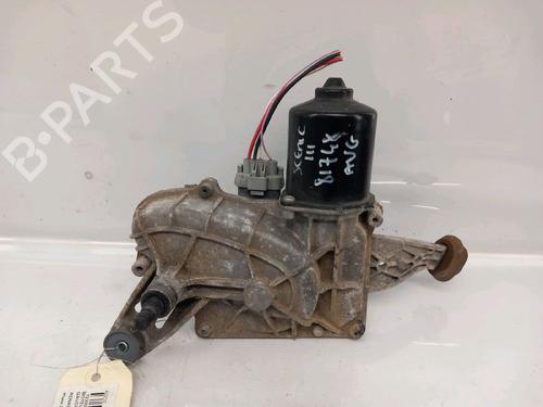 Ruitenwissermotor voor RENAULT SCÉNIC III (JZ0/1_) 1.5 dCi (110 hp) 30414698