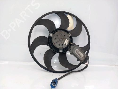 Radiator fan MERCEDES-BENZ B-CLASS Sports Tourer (W245) B 200 CDI (245.208) | BP30420054M35