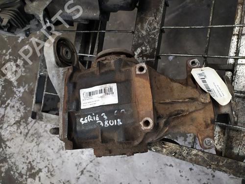 Used Rear differential BMW 3 Compact (E36) 318 tds (90 hp) 30424695