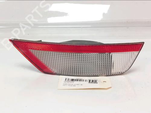 Used Right taillight Right taillight FORD FOCUS II (DA_, HCP, DP) 1.8 TDCi (115 hp) 40212529 40212529