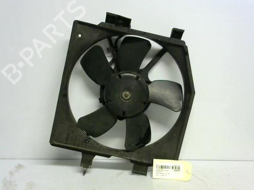 Used Radiator fan MAZDA PREMACY (CP) 2.0 TD (101 hp) 30430952