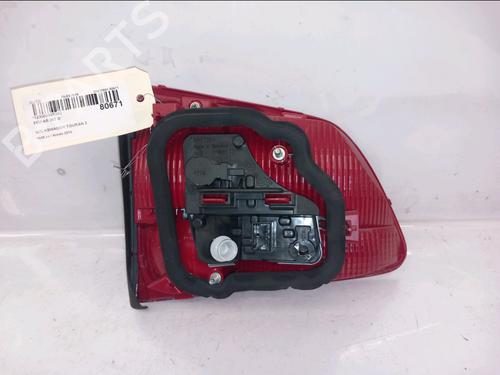 Right tailgate light VW TOURAN (1T3) 1.6 TDI | BP32975821C80 - Image 2
