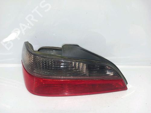 Used Left taillight PEUGEOT 406 (8B) 1.9 TD (90 hp) 30426015