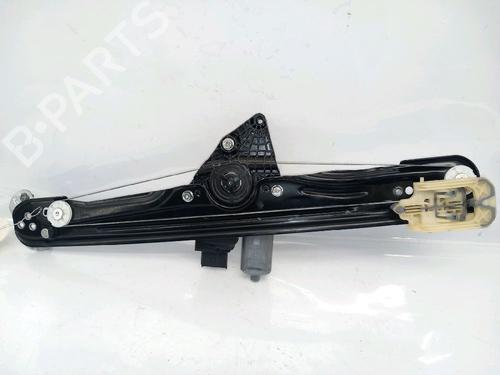 Lève-vitre avant gauche CITROËN C3 AIRCROSS II (2R_, 2C_) 1.2 PureTech 110 (2RHNZB, 2RHNZW, 2RHNPX, 2RHNPJ) (110 hp) 30427051