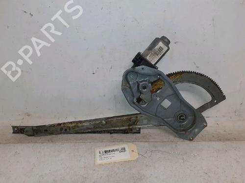 Rudehejsemekanisme ventre foran FORD TRANSIT Van (FA_ _) 2.0 TDCi (125 hp) 30432258