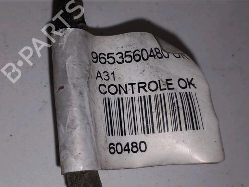 Electronic module CITROËN C3 II (SC_) 1.6 HDi 90 | BP38230765M83 - Image 5