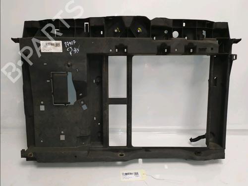 Used Front slam panel Front slam panel CITROËN C3 I (FC_, FN_) 1.4 HDi (68 hp) 40004683 40004683