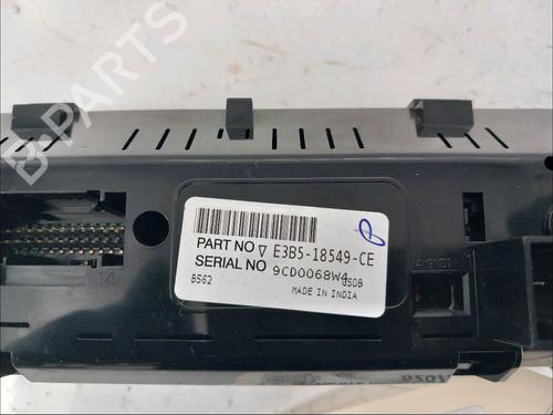 Climate control FORD KA+ III (UK, FK) 1.2 | BP30429791I5 - Image 5