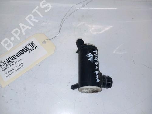 Used Washer pump KIA PICANTO II (TA) 1.2 (85 hp) 30432433