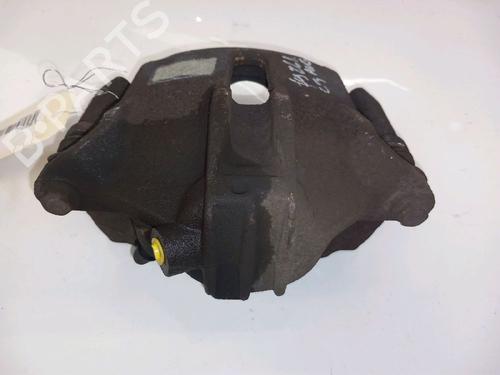 Left front brake caliper CITROËN C3 II (SC_) 1.6 HDi 90 | BP30419771M105 - Image 2