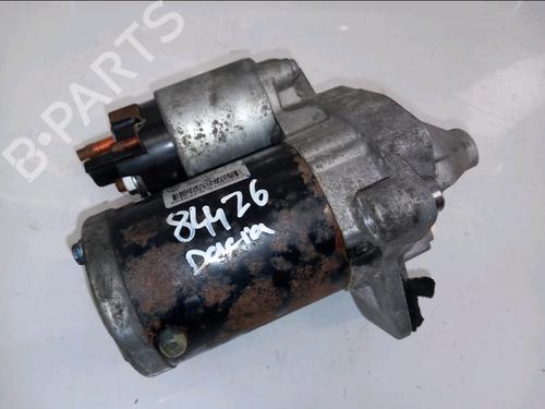 Startmotor DACIA LODGY (JS_) 1.2 TCe (JSAY, JSM0) | BP30558967M8