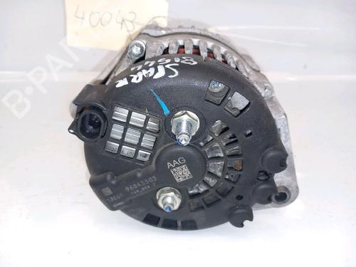 Alternator CHEVROLET SPARK (M300) 1.0 | BP30420045M7