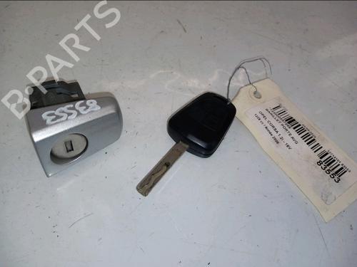 Used Other OPEL CORSA D (S07) 1.2 (L08, L68) (80 hp) 31032509