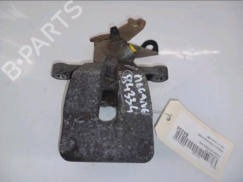 Used Right rear brake caliper RENAULT MEGANE II (BM0/1_, CM0/1_) 1.5 dCi (BM1F, CM1F) (86 hp) 30414974