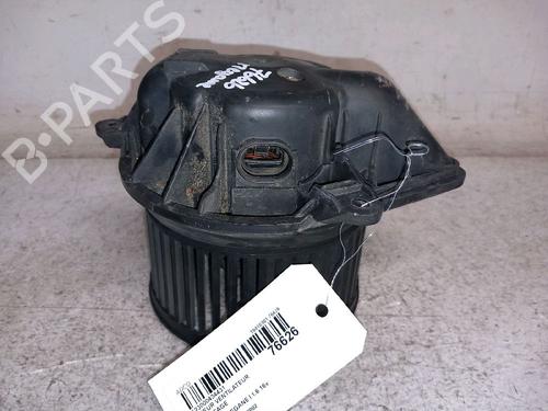 Used Heater blower motor RENAULT MEGANE I Cabriolet (EA0/1_) 1.6 16V (EA04, EA0B, EA11, EA1J) (107 hp) 30422853