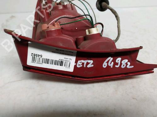 Left taillight HYUNDAI GETZ (TB) 1.5 CRDi | BP30419937C34