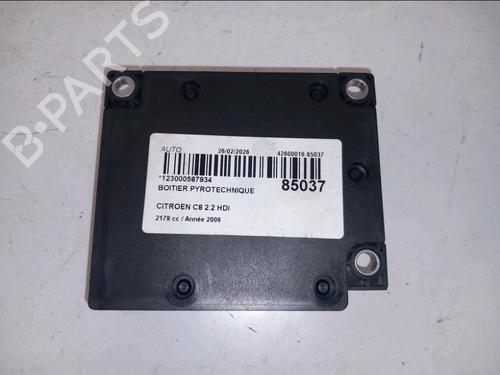 Used ECU airbags ECU airbags 32975606 32975606