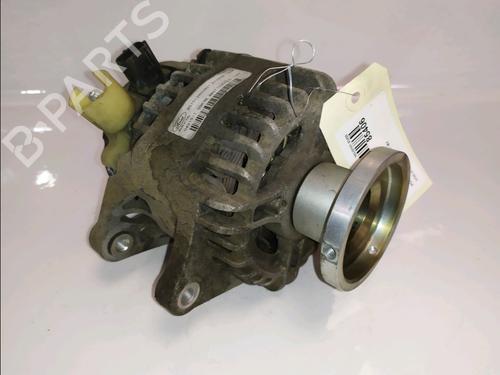 Used Alternator Alternator FORD C-MAX (DM2) 1.8 TDCi (115 hp) 34112587 34112587