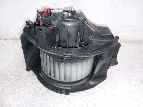 Used Heater blower motor AUDI A6 C6 Avant (4F5) 3.0 TDI quattro (233 hp) 30425290