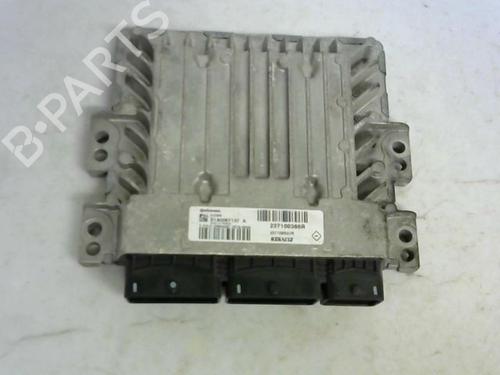 Used Engine control unit (ECU) RENAULT MEGANE III Hatchback (BZ0/1_, B3_) 1.5 dCi (BZ09, BZ0D, BZ1W, BZ29, BZ14) (110 hp) 30413826