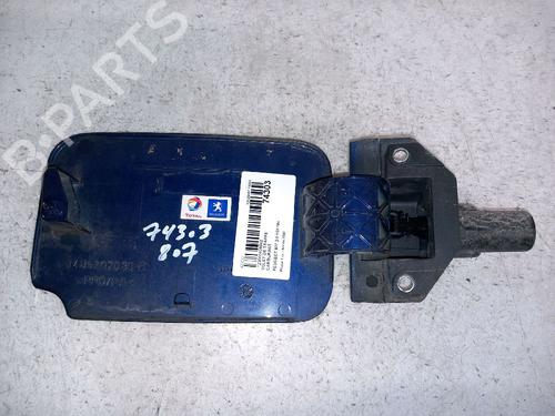 Fuel flap PEUGEOT 807 (EB_) 2.0 HDI | BP30426868C131 