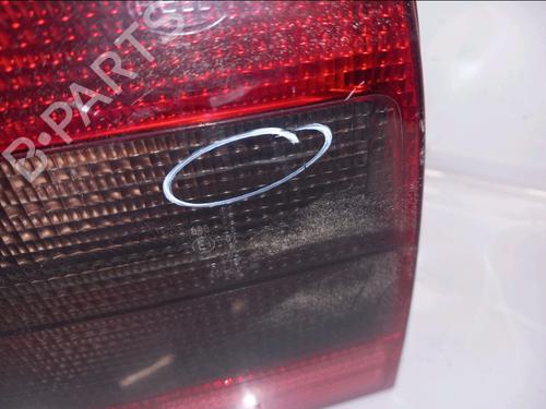 Left taillight VW GOLF IV (1J1) 1.6 | BP30427142C34