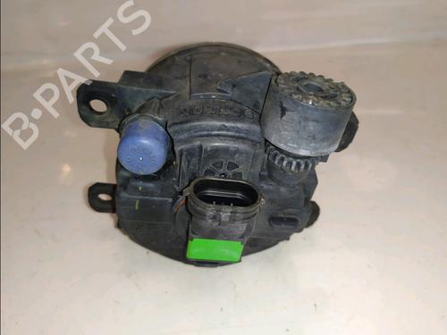 Left front fog light CITROËN C4 II (NC_) 1.6 HDi 110 | BP38345151C30 - Image 2