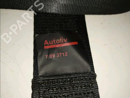 Front right seatbelt PEUGEOT 2008 I (CU_) 1.2 THP 110 / PureTech 110 | BP39899415I25 - Image 2