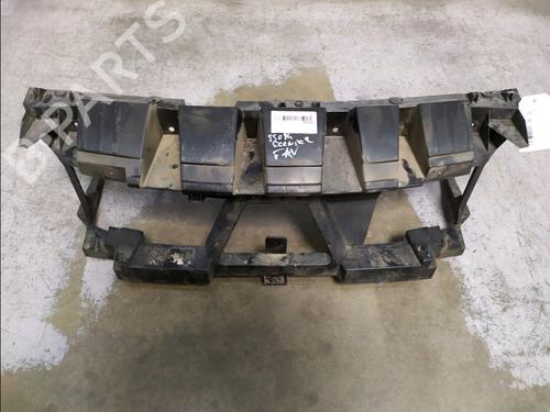 Frontplade/Frontkurv RENAULT SCÉNIC II (JM0/1_) 1.9 dCi (JM14) (131 hp) 33230860