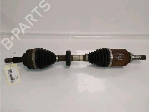 Used Left front driveshaft Left front driveshaft 36853975 36853975