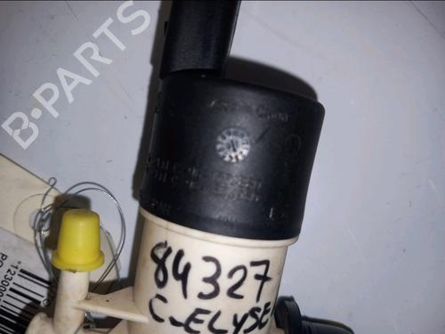 Washer pump CITROËN C-ELYSEE (DD_) 1.2 VTi 82 | BP30431289E24 - Image 2
