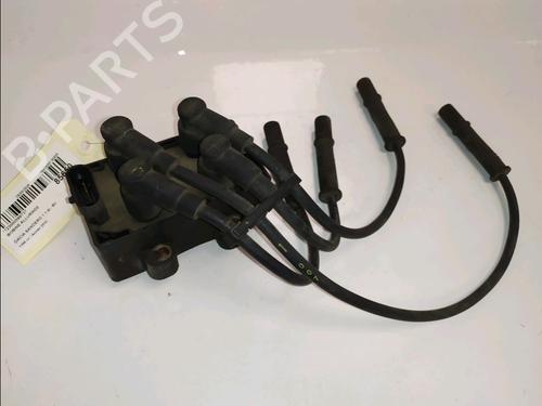 Used Ignition coil Ignition coil DACIA SANDERO 1.4 MPI LPG (72 hp) 36351627 36351627