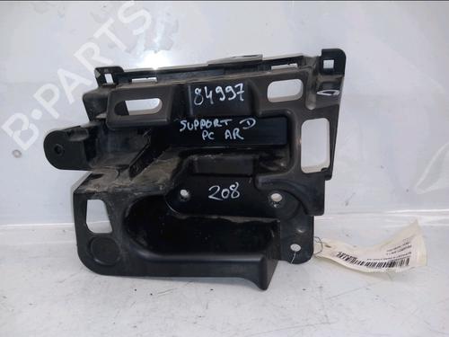 rear-bumper-bracket-peugeot-208-ii-ub_-up_-uw_-uj_-2019-32488174 main image