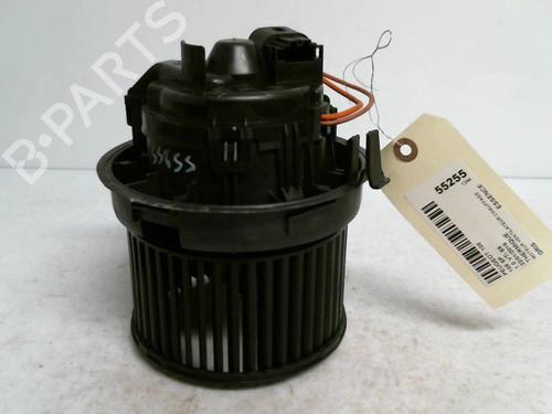 Used Heater blower motor PEUGEOT 108 1.0 VTi (69 hp) 30419069