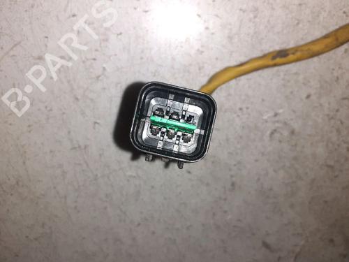 Front wiper motor HYUNDAI SANTA FÉ I (SM) 2.0 CRDi | BP30413845M29