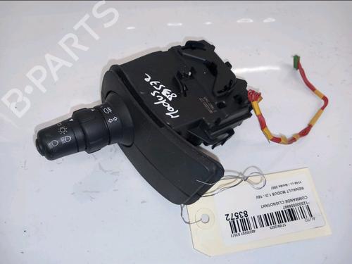 Devioluci RENAULT MODUS / GRAND MODUS (F/JP0_) 1.2 16V (JP0W) (101 hp) 30425997